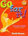 Book 2A for Go for it!, 2nd