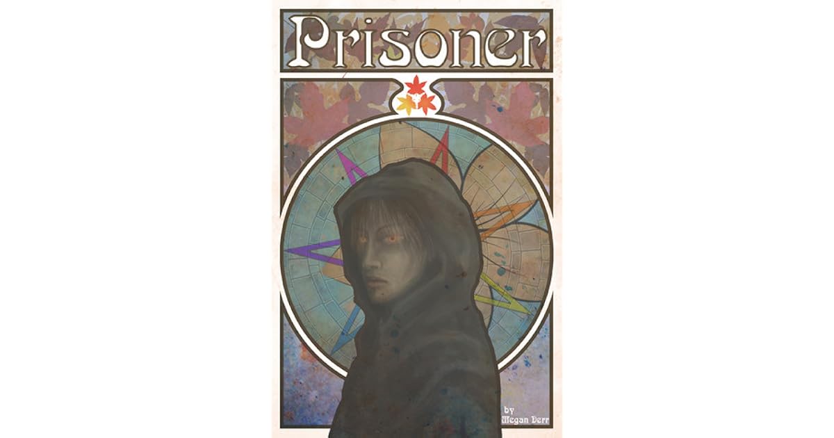 Prisoner Kria 1 By Megan Derr