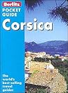 Corsica (Berlitz Pocket Guide)