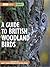 A Guide to British Woodland Birds