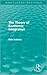 The Theory of Economic Integration (Routledge Revivals)
