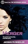 Merger (The Soterians, #2)