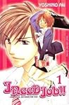 I Need Job!! - Unofficial Decision for You, vol. 1 by Aki Yoshino