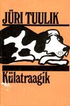Külatraagik (Hardcover)