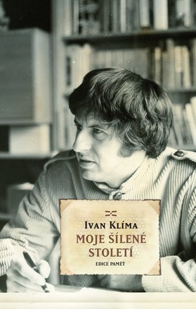 Moje šílené století I (Hardcover)