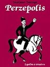 Perzepolis: Zgodb...