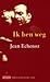 Ik ben weg by Jean Echenoz