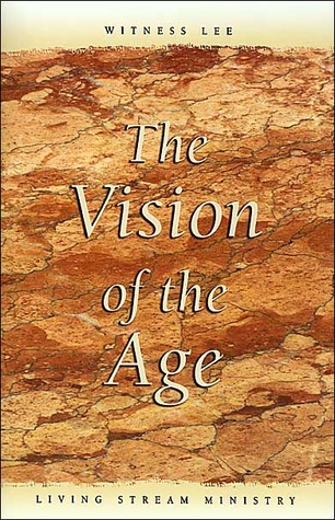 The Vision of the Age (Paperback)