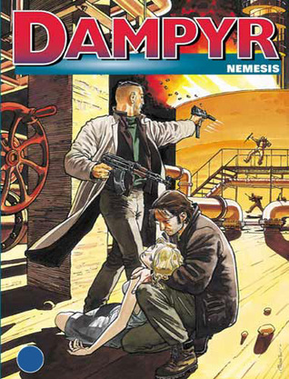 Dampyr n. 11: Nemesis (Mass Market Paperback)
