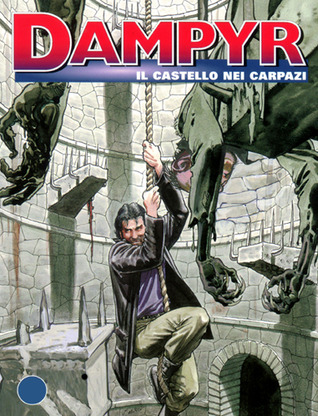 Dampyr n. 20: Il castello nei Carpazi (Mass Market Paperback)
