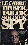 Tinker Tailor,sol...