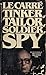 Tinker Tailor,soldier, Spy