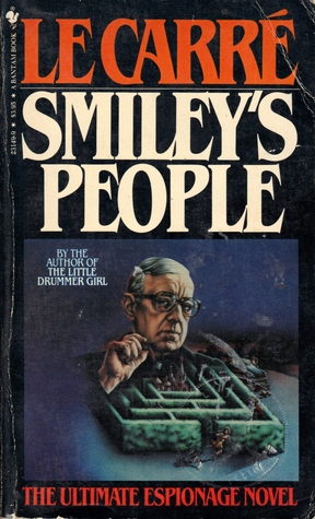 Smiley's People