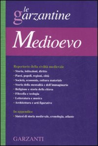 Enciclopedia del Medioevo (Paperback)