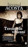 Terciopelo Violento