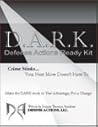 Defense Actions Ready Kit by Damon Thueson