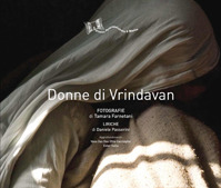 Donne di Vrindavan (Paperback)