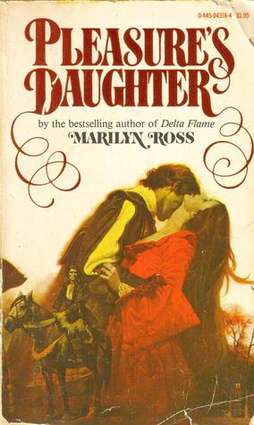 Pleasure's Daughter (Mass Market Paperback)