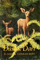 Dash and Dart: 2 Fawns