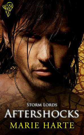 Aftershocks (Storm Lords #4)