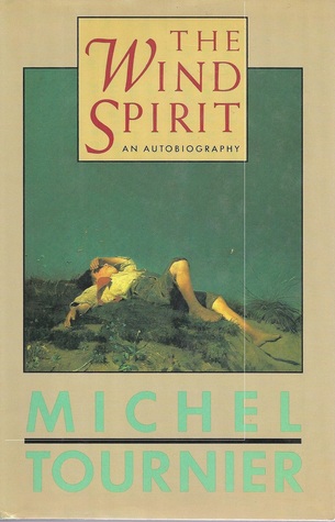 The Wind Spirit: An Autobiography (Hardcover)