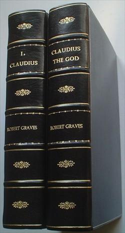 I, Claudius/Claudius the God