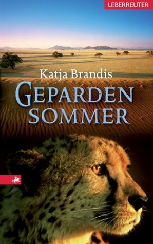 Gepardensommer (Hardcover)