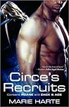 Circe's Recruits by Marie Harte