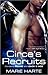 Circe's Recruits (Circe's Recruits #1-2)