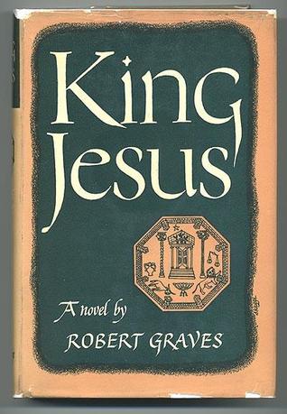 King Jesus