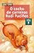 O cocho de carreiras Rudi Fuciños by Uwe Timm