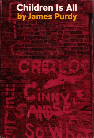Children Is All (Hardcover)