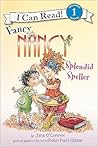 Fancy Nancy by Jane O'Connor