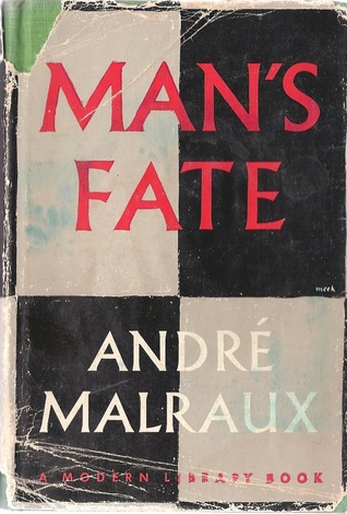 Man's Fate