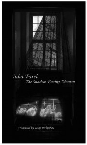 The Shadow-Boxing Woman (The German List)