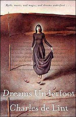 Dreams Underfoot