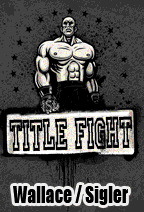Title Fight (Galactic Football League, #1.5)
