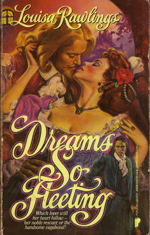 Dreams So Fleeting (Paperback)
