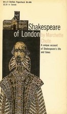 Shakespeare of London (Paperback)
