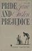 Pride and Prejudice