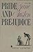 Pride and Prejudice