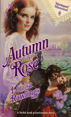 Autumn Rose (Mass Market Paperback)
