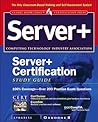 Server+ Certification Study Guide