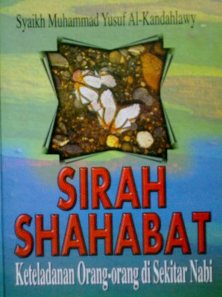 SIRAH SHAHABAT (Hardcover)