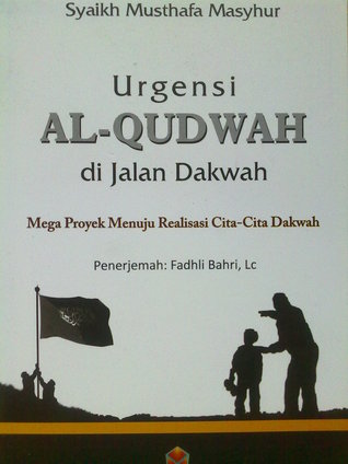 Urgensi Al-Qudwah di Jalan Dakwah