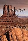 the eden factor by T.L. Peters the eden factor by T.L. Peters