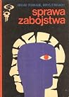 Sprawa zabójstwa