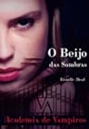 O Beijo das Sombras