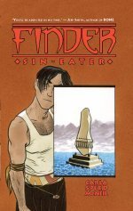 Finder: Sin-Eater (Hardcover)
