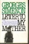 Letter to My Mother